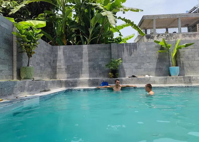 Jasmine Hostel And Motorbike Tours Hà Giang